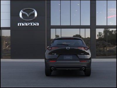 2026 Mazda Mazda CX-30 2.5 S AWD