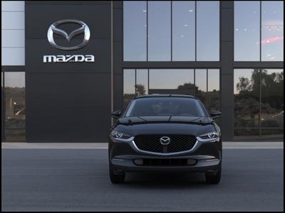 2026 Mazda Mazda CX-30 2.5 S AWD