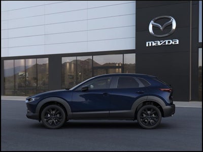 2026 Mazda Mazda CX-30 2.5 S Select Sport AWD
