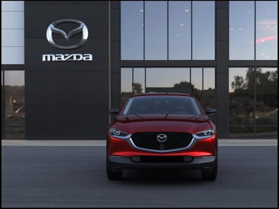 2026 Mazda Mazda CX-30 2.5 S Select Sport AWD