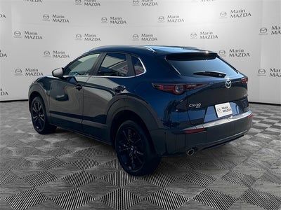 2024 Mazda Mazda CX-30 2.5 S Select Sport
