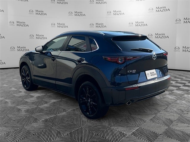 2024 Mazda Mazda CX-30 2.5 S Select Sport
