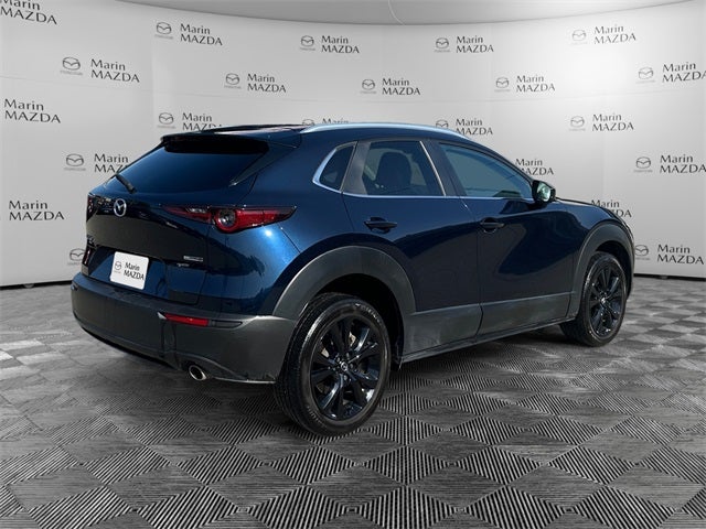2024 Mazda Mazda CX-30 2.5 S Select Sport