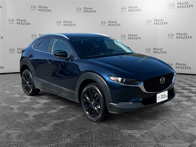 2024 Mazda Mazda CX-30 2.5 S Select Sport