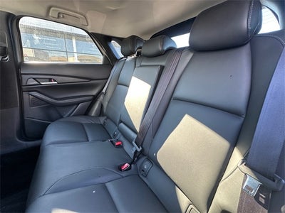 2024 Mazda Mazda CX-30 2.5 S Select Sport