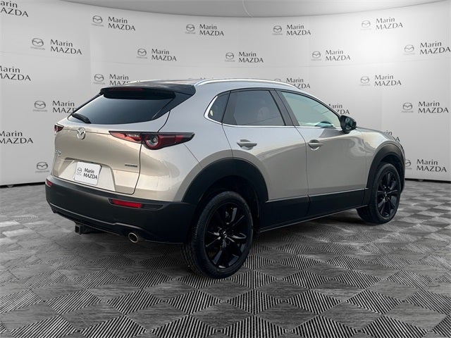 2024 Mazda Mazda CX-30 2.5 S Select Sport