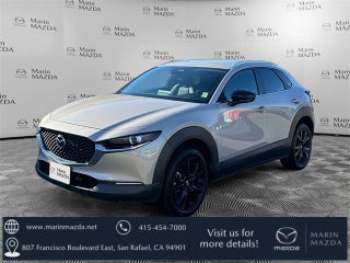 2024 Mazda Mazda CX-30 2.5 S Select Sport