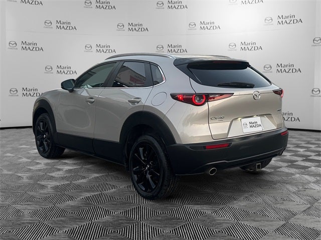 2024 Mazda Mazda CX-30 2.5 S Select Sport