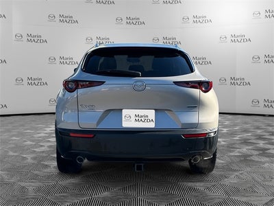 2024 Mazda Mazda CX-30 2.5 S Select Sport