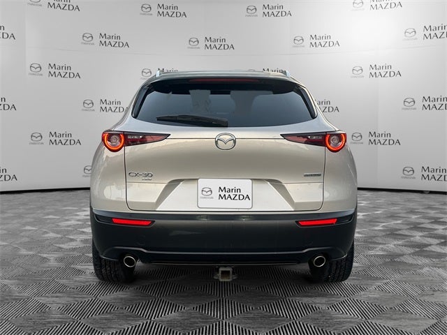 2024 Mazda Mazda CX-30 2.5 S Select Sport
