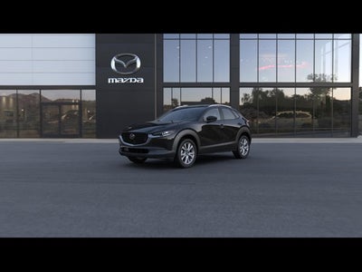2026 Mazda Mazda CX-30 2.5 S Preferred AWD