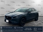2022 Mazda Mazda CX-30 2.5 S Carbon Edition