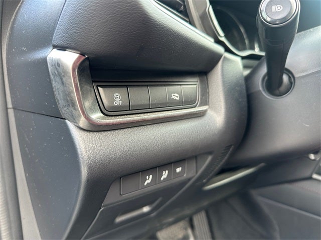 2022 Mazda Mazda CX-30 2.5 S Carbon Edition