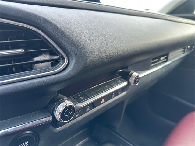 2022 Mazda Mazda CX-30 2.5 S Carbon Edition