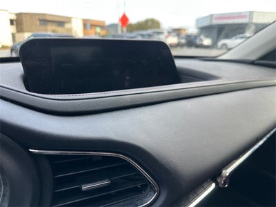 2022 Mazda Mazda CX-30 2.5 S Carbon Edition