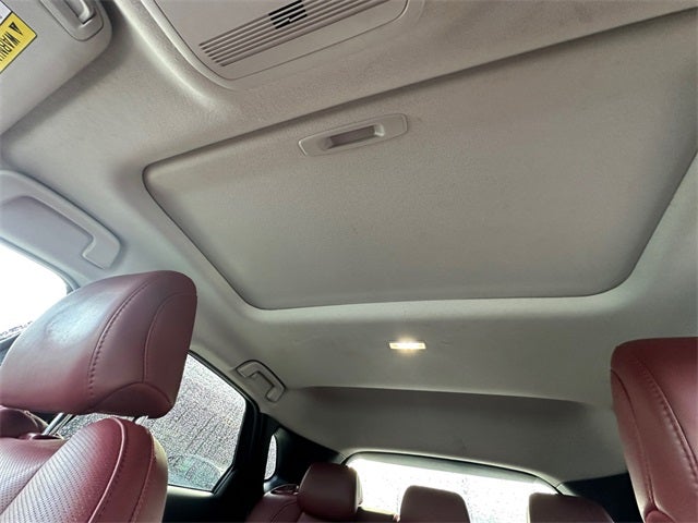 2022 Mazda Mazda CX-30 2.5 S Carbon Edition