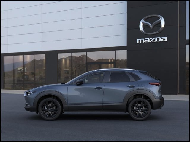 2026 Mazda Mazda CX-30 2.5 S Carbon Edition AWD