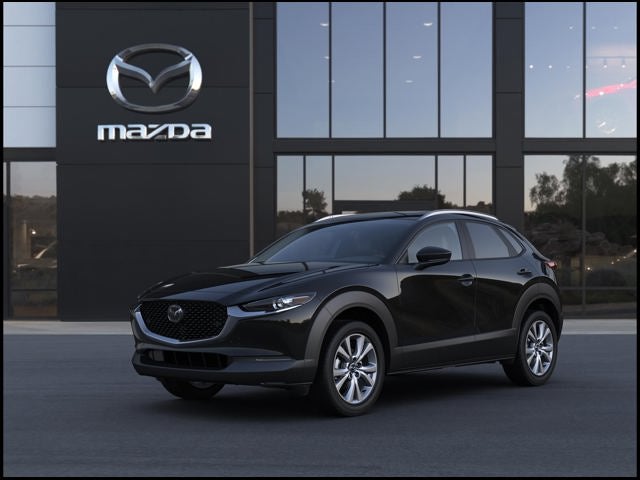 2026 Mazda Mazda CX-30 2.5 S Preferred AWD