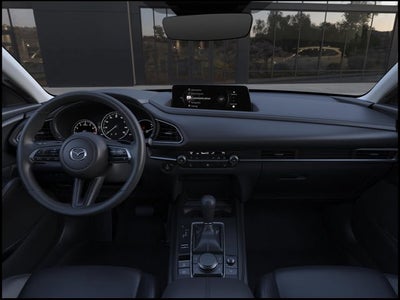 2026 Mazda Mazda CX-30 2.5 S Preferred AWD