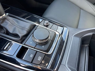 2025 Mazda Mazda CX-30 2.5 S Preferred Package