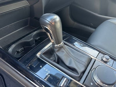 2025 Mazda Mazda CX-30 2.5 S Preferred Package