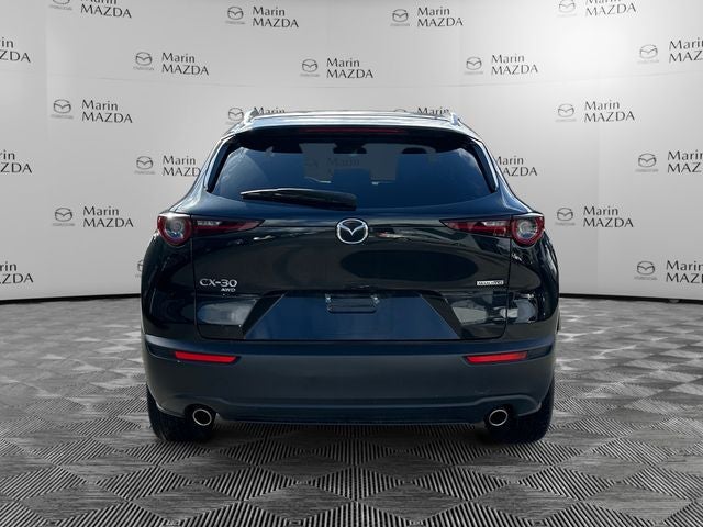 2025 Mazda Mazda CX-30 2.5 S Preferred Package