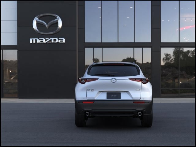 2026 Mazda Mazda CX-30 2.5 S Premium AWD