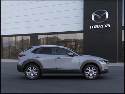 2026 Mazda Mazda CX-30 2.5 S Premium AWD