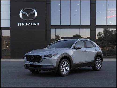 2026 Mazda Mazda CX-30 2.5 S Premium AWD
