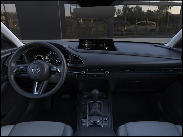 2026 Mazda Mazda CX-30 2.5 S Premium AWD
