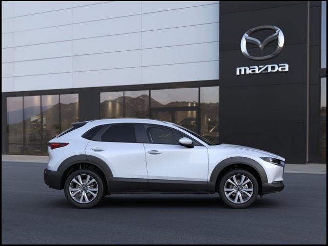 2026 Mazda Mazda CX-30 2.5 S Premium AWD