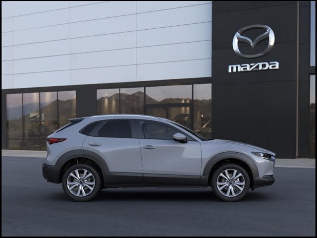 2026 Mazda Mazda CX-30 2.5 S Premium AWD