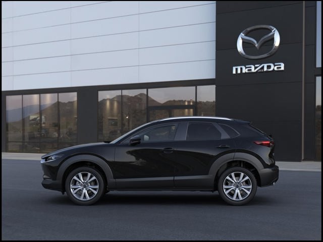 2026 Mazda Mazda CX-30 2.5 S Premium AWD