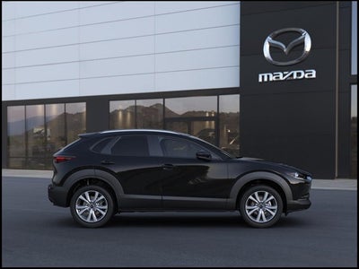 2026 Mazda Mazda CX-30 2.5 S Premium AWD