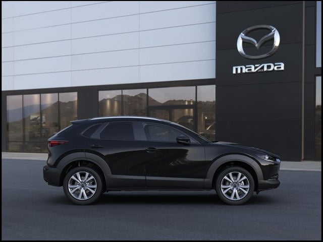 2026 Mazda Mazda CX-30 2.5 S Premium AWD