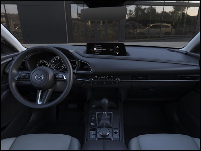 2026 Mazda Mazda CX-30 2.5 S Premium AWD