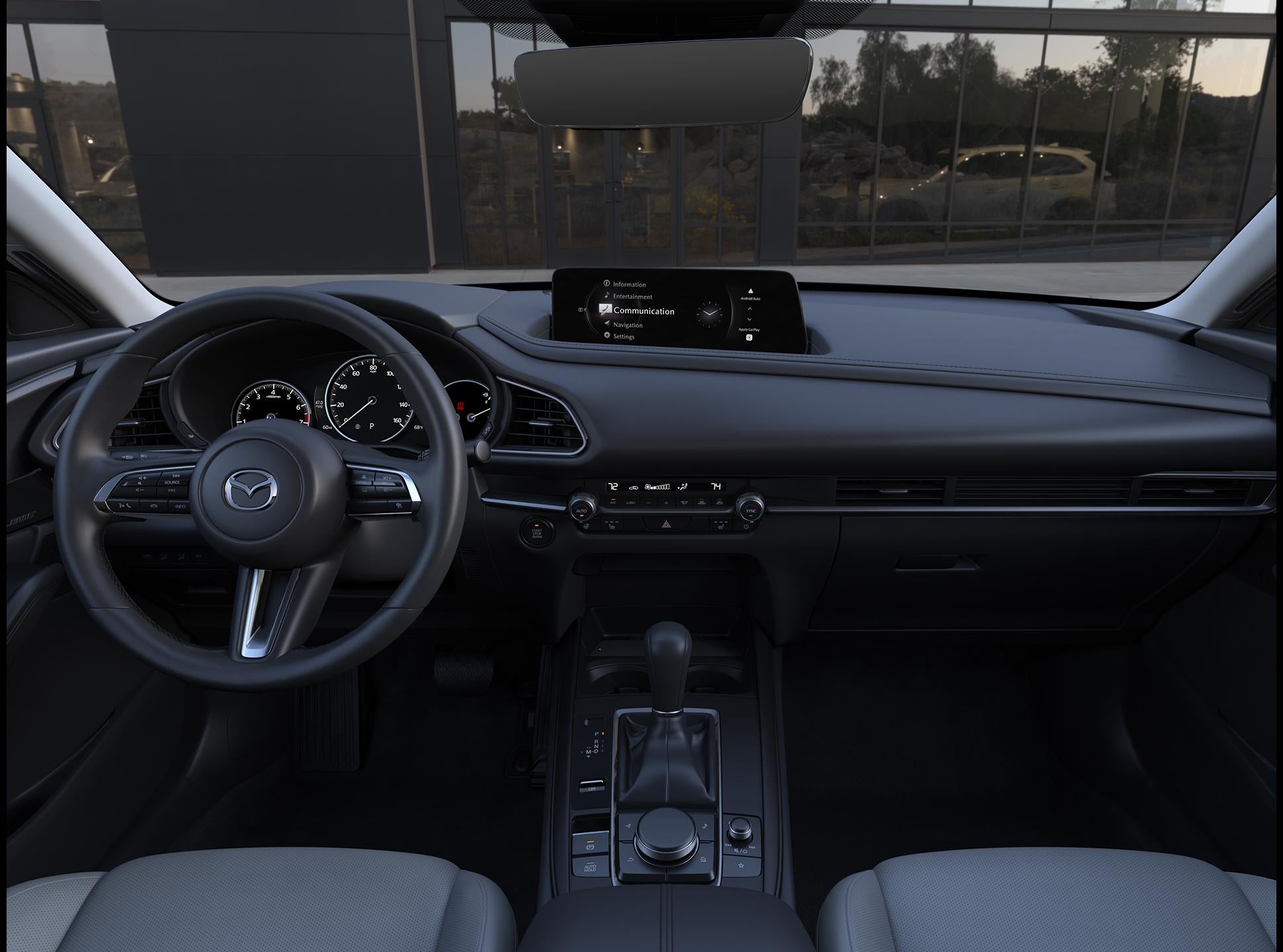 2026 Mazda Mazda CX-30 2.5 S Premium AWD