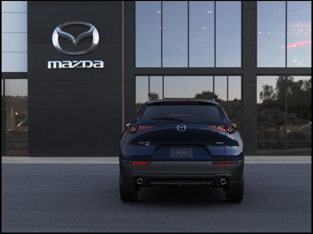2026 Mazda Mazda CX-30 2.5 S Premium AWD