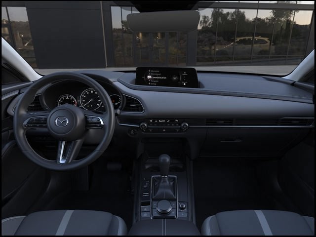 2026 Mazda Mazda CX-30 2.5 Turbo Aire Edition AWD