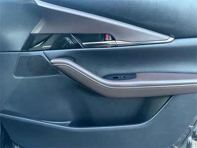 2023 Mazda Mazda CX-30 2.5 Turbo Premium Plus Package w/Premium Plus Package