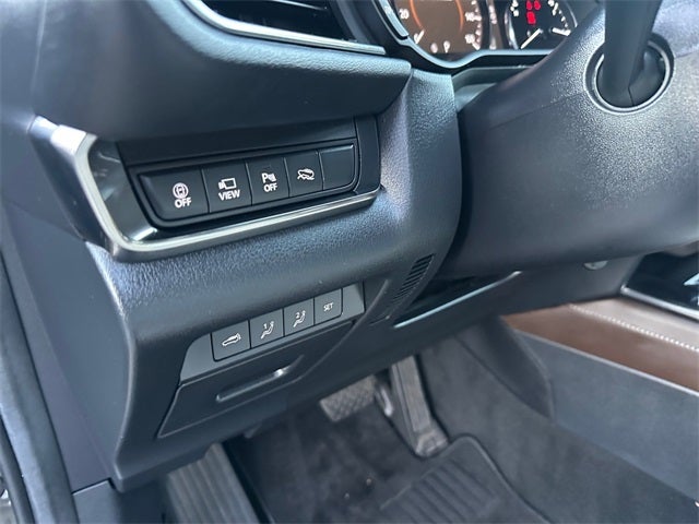 2023 Mazda Mazda CX-30 2.5 Turbo Premium Plus Package w/Premium Plus Package