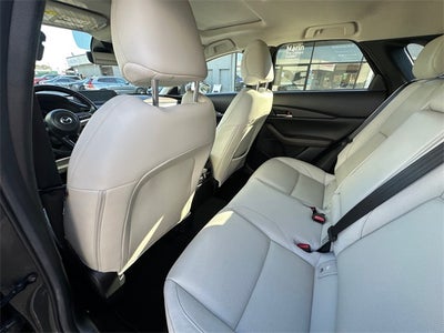 2023 Mazda Mazda CX-30 2.5 Turbo Premium Plus Package w/Premium Plus Package