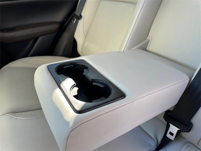 2023 Mazda Mazda CX-30 2.5 Turbo Premium Plus Package w/Premium Plus Package