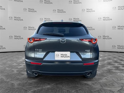2023 Mazda Mazda CX-30 2.5 Turbo Premium Plus Package w/Premium Plus Package