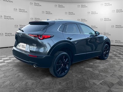 2023 Mazda Mazda CX-30 2.5 Turbo Premium Plus Package w/Premium Plus Package