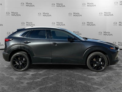 2023 Mazda Mazda CX-30 2.5 Turbo Premium Plus Package w/Premium Plus Package