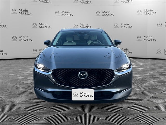 2023 Mazda Mazda CX-30 2.5 Turbo Premium Plus Package w/Premium Plus Package