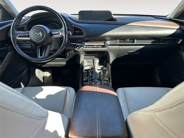 2023 Mazda Mazda CX-30 2.5 Turbo Premium Plus Package w/Premium Plus Package