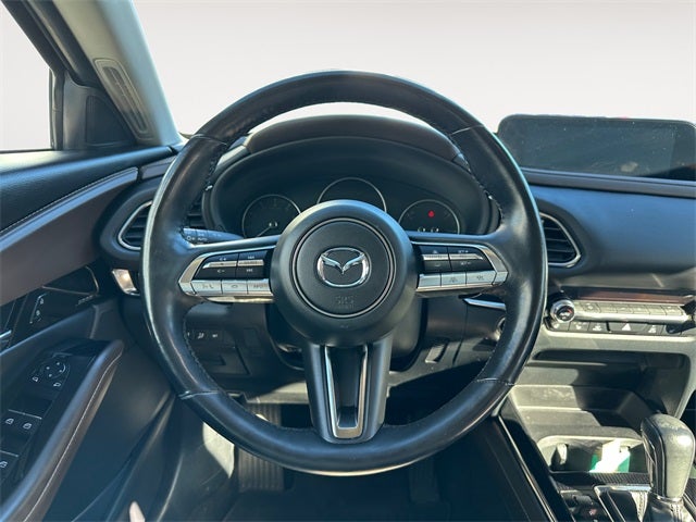 2023 Mazda Mazda CX-30 2.5 Turbo Premium Plus Package w/Premium Plus Package