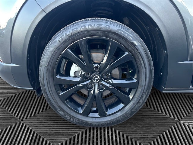 2023 Mazda Mazda CX-30 2.5 Turbo Premium Plus Package w/Premium Plus Package